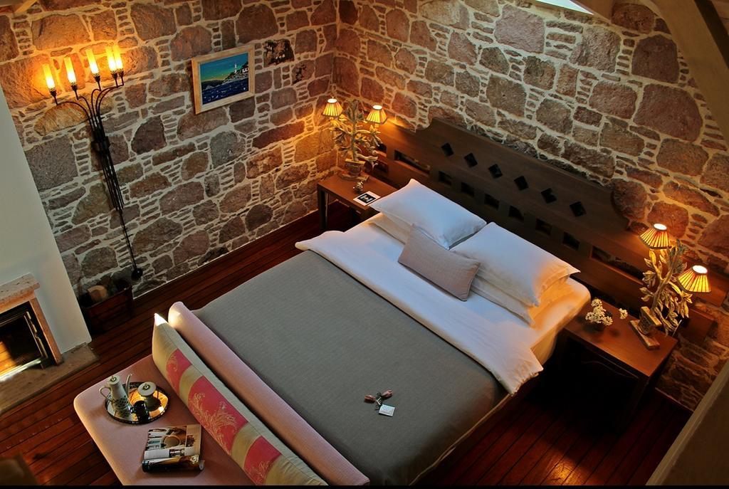 Hotel Sobe Ayvalı Zimmer foto